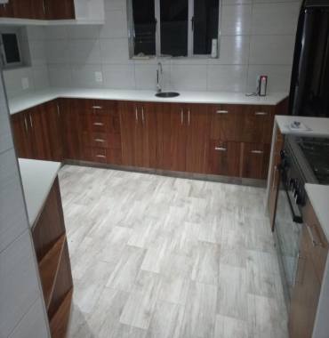 Home Improvements